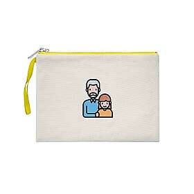 Bona Basics BDCBYI-100680-L Pochette