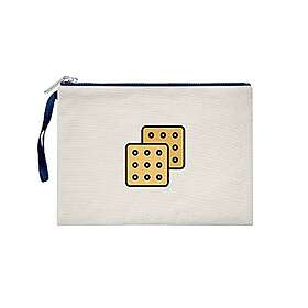 Bona Basics BDCBLI-100516-M Kuvertväska