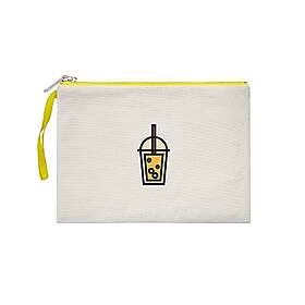Bona Basics BDCBYI-100362-S Clutch