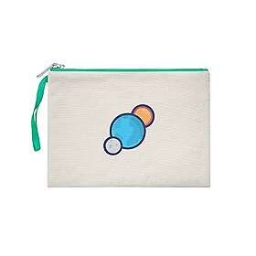 Bona Basics BDCBGI-100033-S Clutch (Petit)