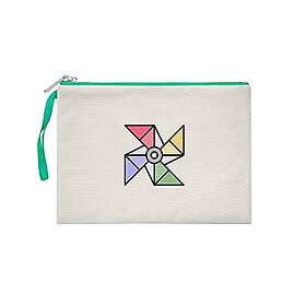 Bona Basics BDCBGI-100327-S Pochette (Petit)