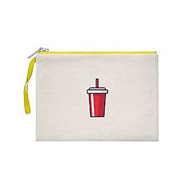 Bona Basics BDCBYI-100414-S Pochette (Small)