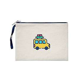 Bona Basics BDCBLI-100991-S Clutch (Small)