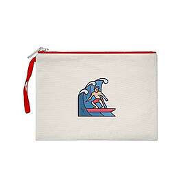 Bona Basics BUCBRI-100392-S Pochette (Small)