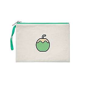 Bona Basics BDCBGI-100620-S Clutch (Small)