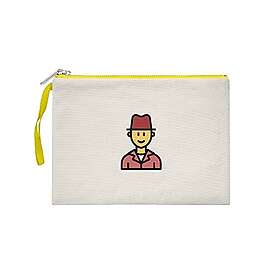 Bona Basics BDCBYI-100641-L Pochette