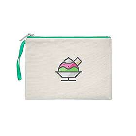 Bona Basics BFCBGI-100480 Kuvert (Liten)