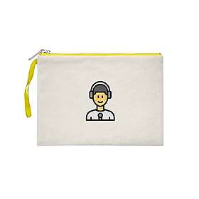 Bona Basics BFCBYI-100644 Kuvert (Liten)