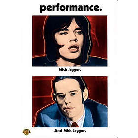 Performance (DVD)