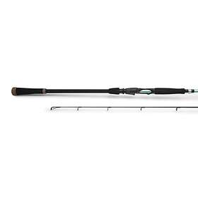 Mustad MedMax Spin 7,5ft L 5-21g (Haspel), 2-del