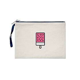 Bona Basics BFCBLI-100711-S Clutch (Small)