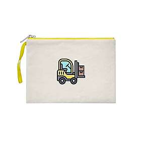 Bona Basics BFCBYI-100950-S Clutch (Small)