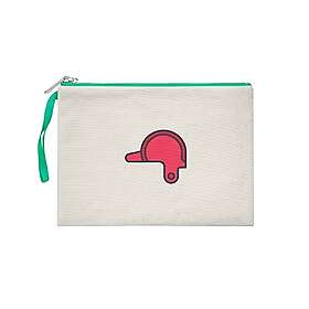 Bona Basics BFCBGI-100286-M Kuvertväska