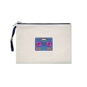 Bona Basics BFCBLI-100551-L Pochette