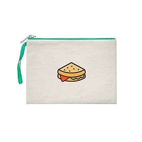 Bona Basics BFCBGI-100430-S Pochette (Petit)