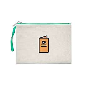 Bona Basics BFCBGI-100808-M Pochette