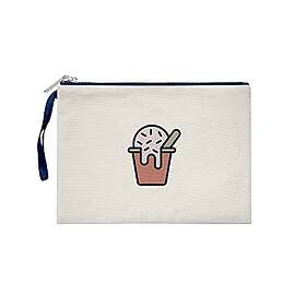 Bona Basics BFCBLI-100746-S Clutch