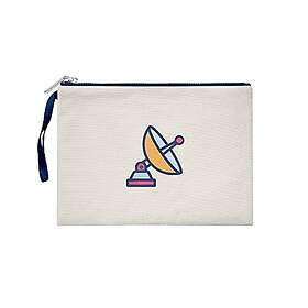 Bona Basics BFCBLI-100017-S Clutch