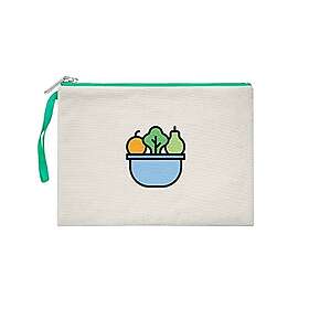 Bona Basics BFCBGI-100630-L Clutch