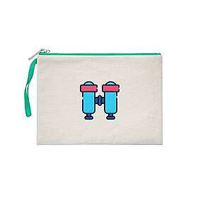 Bona Basics BFCBGI-100990-S Koppling (Liten)