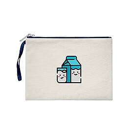 Bona Basics BFCBLI-100702-M Pochette