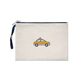 Bona Basics BFCBLI-100224-S Clutch (Small)