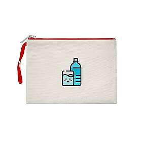 Bona Basics BFCBRI-100547-S Clutch