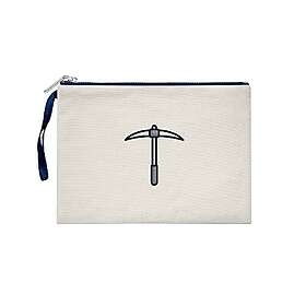Bona Basics BFCBLI-100309-L Clutch