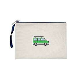 Bona Basics BFCBLI-100254-S Clutch (Small)