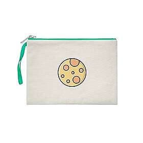 Bona Basics BFCBGI-100053-M Pochette (Medium)