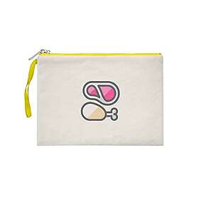Bona Basics BFCBYI-100484-L Clutch