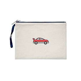 Bona Basics BFCBLI-100230-S Pochette (Small)