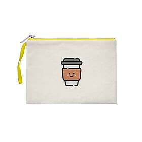 Bona Basics BFCBYI-100557-S Clutch (Small)