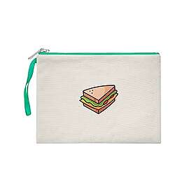 Bona Basics BFCBGI-100413-S Clutch