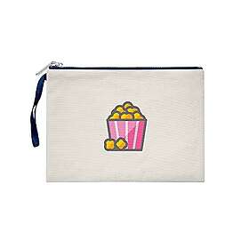 Bona Basics BFCBLI-100475-M Pochette