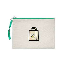 Bona Basics BFCBGI-100203-L Clutch