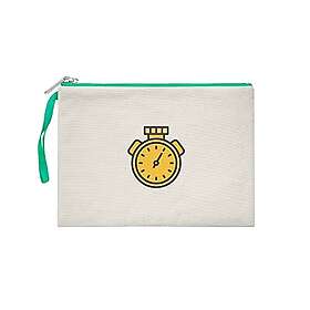 Bona Basics BFCBGI-100297-L Clutch