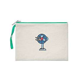 Bona Basics BFCBGI-100394-S Clutch