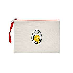 Bona Basics BFCBRI-100566-S Pochette (Petit)