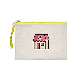 Bona Basics BDCBYI-100202-S Clutch (Liten)