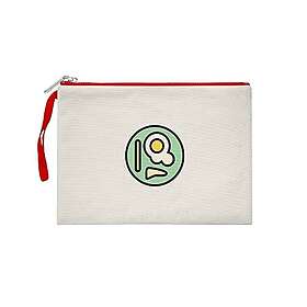 Bona Basics BFCBRI-100717-M Pochette (Medium)