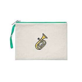 Bona Basics BFCBGI-100205-M Pochette