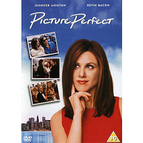 Picture Perfect (UK) (DVD)