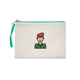 Bona Basics BFCBGI-100646-S Clutch