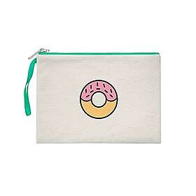 Bona Basics BFCBGI-100509-L Clutch