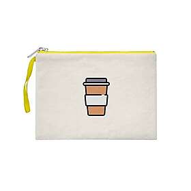 Bona Basics BFCBYI-100435-S Clutch (Small)