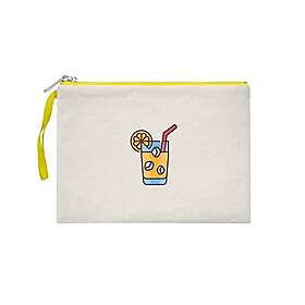 Bona Basics BFCBYI-100393-M Clutch (Medium)