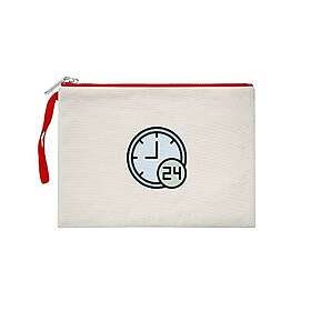 Bona Basics BFCBRI-100712-L Pochette