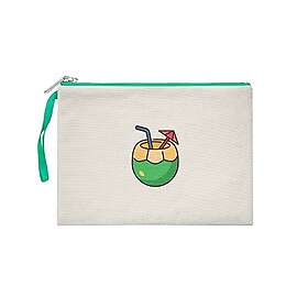 Bona Basics BFCBGI-100391-L Clutch