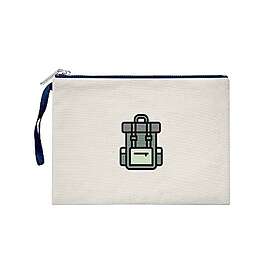 Bona Basics BFCBLI-100228-L Pochette